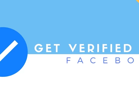 如何開啟 Facebook Page（藍色徽章）企業認證